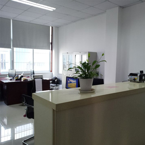 辦公環(huán)境